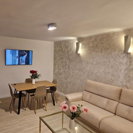 Old Town 1 St Floor, Near The Beach Бенидорм Екстериор снимка