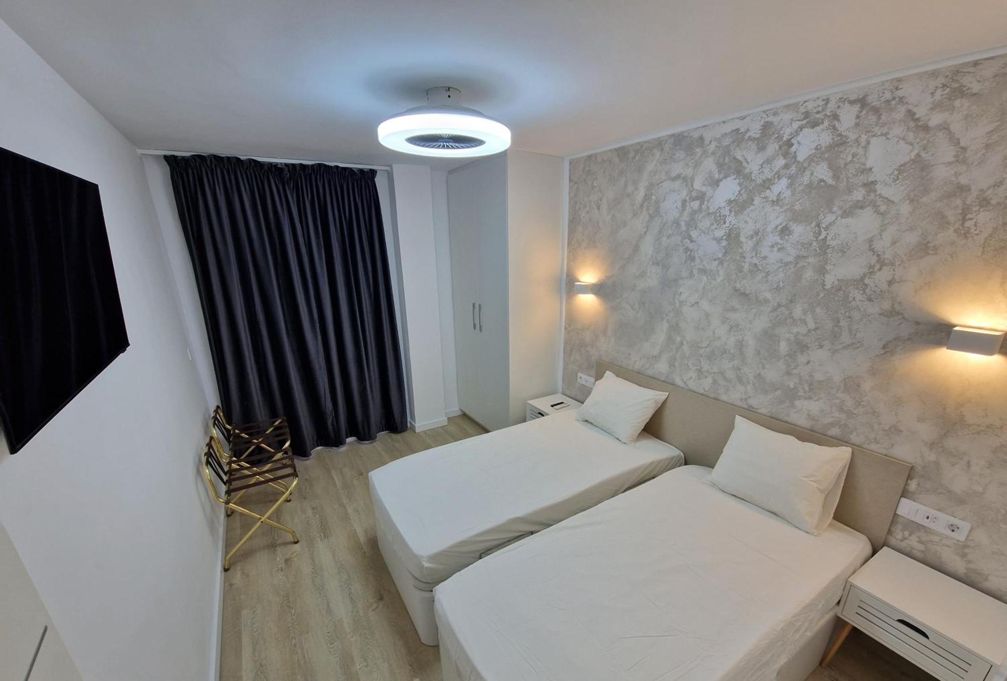 Old Town 1 St Floor, Near The Beach Бенидорм Екстериор снимка