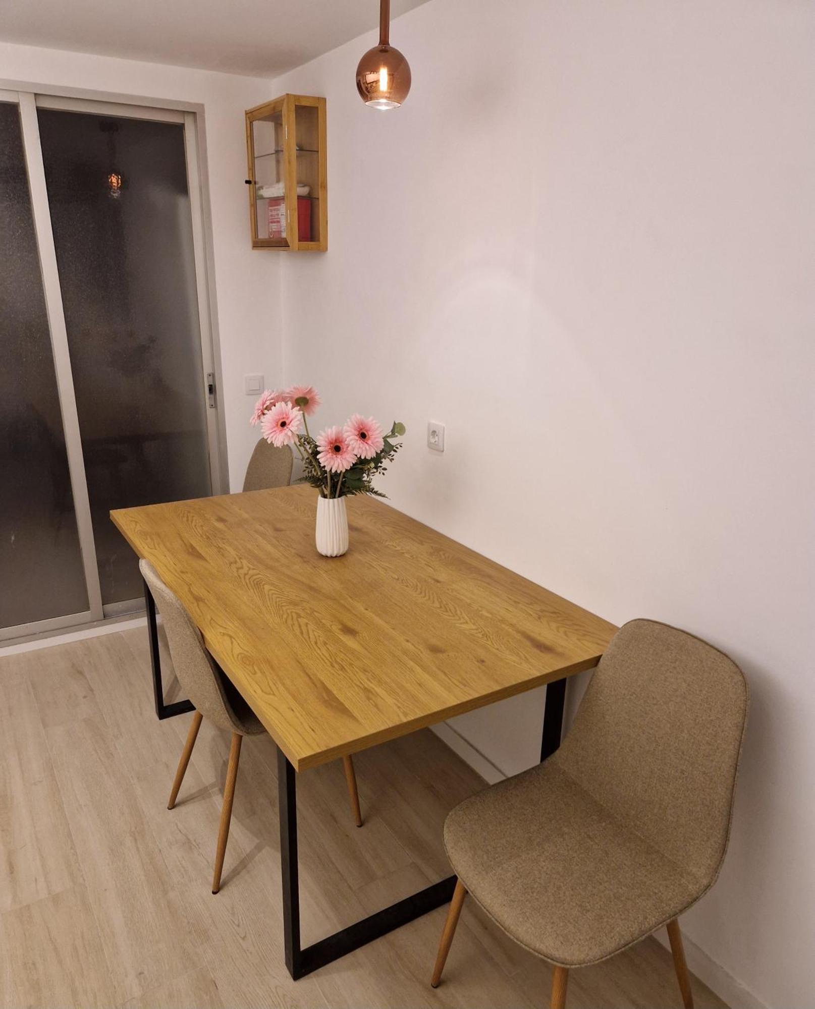 Old Town 1 St Floor, Near The Beach Бенидорм Екстериор снимка